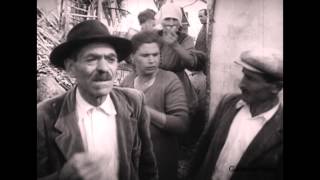 Basilicata  Puglia 19571962  Documentario quotcontadini e operaiquot [upl. by Reynold]