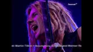 HIM  Join Me In Death Live at Rockpalast 2000 HQ [upl. by Amy]