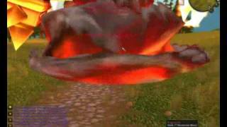 World of Warcraft TBC GM Power 212 [upl. by Tteve]