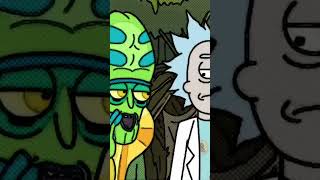 Rick amp Morty 10 [upl. by Schapira]