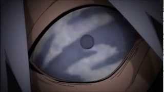 【NARUTO AMV】 Kakashi Anbu  Verrückt [upl. by Einaej]