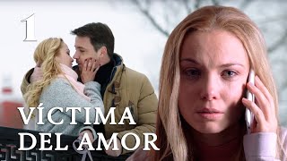 VÍCTIMA DEL AMOR Parte 1 TRÁGICA MUERTE DE SU ESPOSA LE DESTROZÓ SU VIDA 🖤 Mejor peli [upl. by Atilegna648]