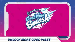 Preregister for Creamline Good Vibes Smash [upl. by Kafka]