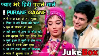 80s Ke Superhit Gane II 80s Superhits II Bollywood Romantic Songs II Old is Gold II Evergreen Old💕 [upl. by Releehw]