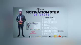 Dk Kacyz  Upendo Wakovisual ft K Willy [upl. by Marguerite]