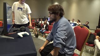 Mkleo vs ShinyMark was intenseWith spanish commentary [upl. by Weksler]