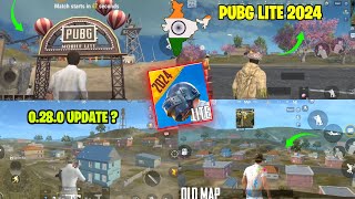 PUBG LITE 99 IS BACK IN INDIA 🇮🇳 [upl. by Gershon886]