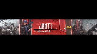 Zula Montage 14  Janti [upl. by Sinnal]