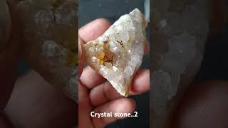 Crystal stone2crystalstonecrystals [upl. by Malcom799]