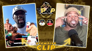 Terence Crawford Recaps His Win Over Madrimov amp Talks Potential Canelo Showdown [upl. by Grew745]