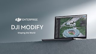 Introducing DJI Modify [upl. by Browne]