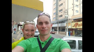 2018 Reise nach Brasilien  Teil 1 [upl. by Agata]