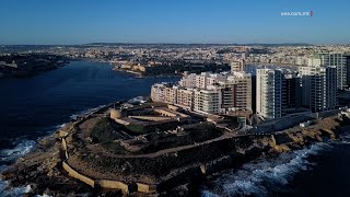 LISTĦARRIĠ TALEY DWAR LINVESTIMENTI LOKALI [upl. by Streetman]