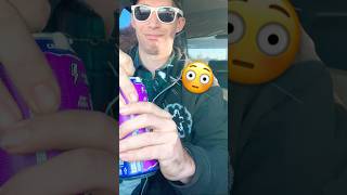 PAUSE I didn’t mean it like that… welchs ghostlifestyle beseen review energydrink [upl. by Onirefez]