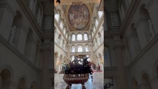 Blenheim Palace blenheimpalacedukemalboromuseumunescoworldmuseumtravelwheretogonearlondon [upl. by Eisoj789]