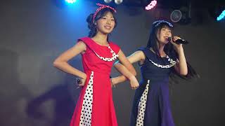 20241110 CHEERFUL「CHEERFUL～TORICOにしちゃうぞ～」＠GOTANDA G6 [upl. by Mellie311]