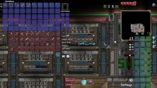 New Terraria FreeItems Server [upl. by Atinrahc]