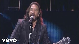 Marco Antonio Solís  O Me Voy O Te Vas Live Version [upl. by Atilehs630]