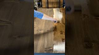 AMAZING Using A Roller To Apply Varnish  Woodworking [upl. by Cod750]