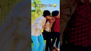 comedy cutenesshibanawab funny dosti friendship love youtubeshort trending youtube youtube [upl. by Alehcim583]