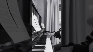 Elegy for the Victims of the Earthquake and Tsunami piano music pianocover [upl. by Hara]