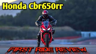 2024 Honda CBR650R e Clutch India Spec Model First Look Walkaround  Honda Cbr600rr [upl. by Carlynn681]