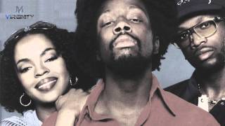 Fugees  Oh La La La Notize Bootleg TechHouse [upl. by Anana482]