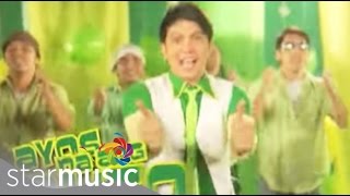 Ayos Na Ang ButoButo  Vhong Navarro Music Video [upl. by Sinnard]