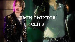 Jimin Twixtor Clips [upl. by Ylecic]