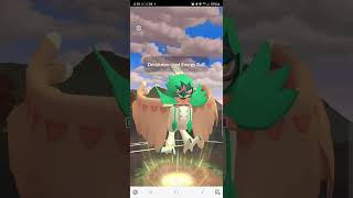 Great League  Road to 21 Rank 20 pokemongo [upl. by Reamonn833]