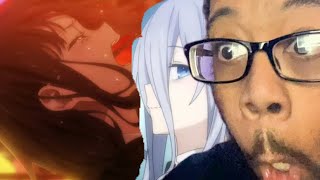 Date a Live S5 OPENING REACTION [upl. by Rayner]