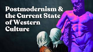 Understanding Postmodernism [upl. by Hoffert500]