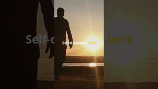 Unlocking the Secrets quotThe Journey to SelfDiscovery shorts [upl. by Fowle]