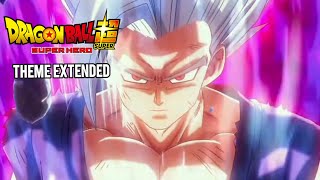 DBS Super Hero Main Theme  Extended Feat An Evil Organization amp Awakening [upl. by Durgy320]