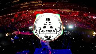 Martin Garrix  So Far Away RemixAlfred [upl. by Simona]