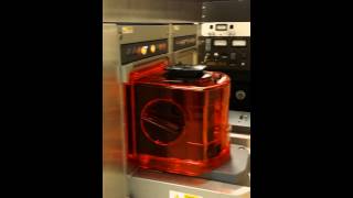 Video 1  KLATencor Surfscan SP1 DLS System ID 3793 [upl. by Irra542]