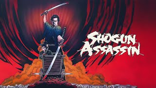 Shogun Assassin Collection [upl. by Solracsiul]