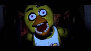 All Fnaf Characters Sing Fnaf Song [upl. by Brabazon]