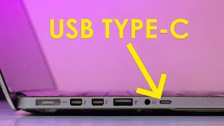 How to Get USB TypeC Port On Any LaptopComputer  The Inventar [upl. by Enyar]