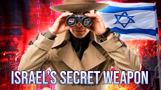 Mossad Exposed Inside Israels Secret Spy Agency [upl. by Bordiuk799]