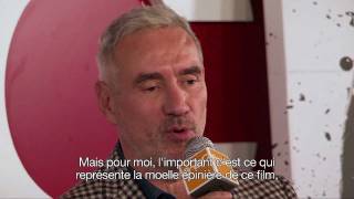 Masterclass de Roland Emmerich à loccasion de la sortie de son film quotAnonymousquot [upl. by Zacarias157]