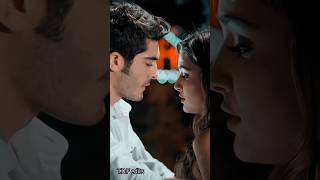 hayat murat romantic sceneVe Haaniyaanhandeercel burakdeniz hanbur haymur asklaftananlamaz [upl. by Iarahs522]