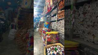 New Kites Stock November 2024 For Kite Festival 2025 kiteshopping kitefestival dhoolpet patang [upl. by Acissej]