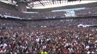 Amiche Per LAbruzzo  Concerto LIVE in Sansiro DVD1 part13 [upl. by Bergess]