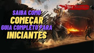 Tutorial Aviação War Thunder  Controles e uso de flaps [upl. by Immij]