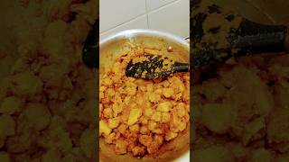 Soyabean Curry [upl. by Areval]