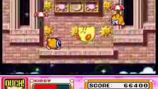 Kirby Super Star Spring Breeze Part 2 [upl. by Hobbs385]