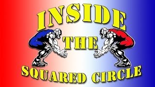 Inside the Squared Circle Finale [upl. by Akimet]