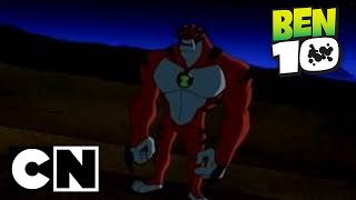 Ben 10 Ultimate Alien  Prisoner 775 is Missing Preview [upl. by Adan628]