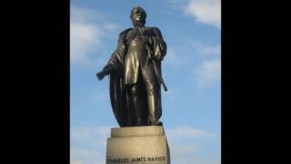 Charles James Napier [upl. by Elinad]